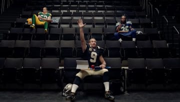 A Day in the Life of NFL Middle School
