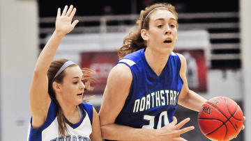 Breanna Stewart: A Superstar is Born