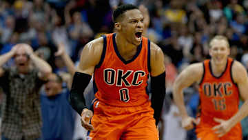 The 10 Best Things About the 2016–17 NBA Season