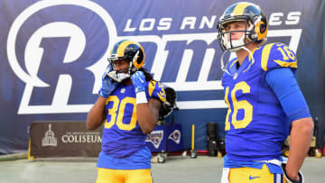 Why the L.A. Rams Will Win Super Bowl LIII