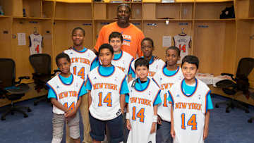 Garden of Dreams Gives New York Kids a Week to Remember
