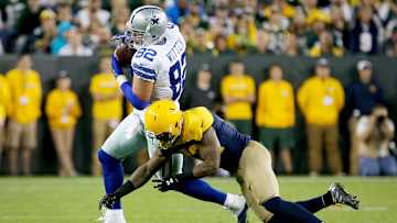 A Great NFL Playoff Debate: Packers or Cowboys?