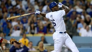 2016 MLB Preview: National League West
