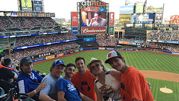 Our Family Baseball Road Trips: A Dream Come True