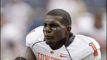 Where Does Dez Fit in the NFL?