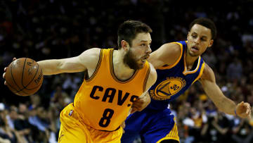 2015 NBA Finals Game 3: By the Numbers