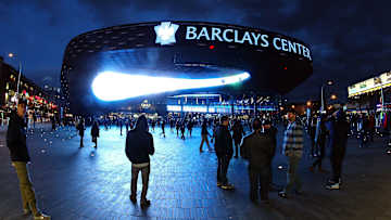 Sports Illustrated hosting Sportsperson of the Year event at Barclays Center