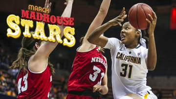 Cal Freshman Sensation Kristine Anigwe is an All-Around Force