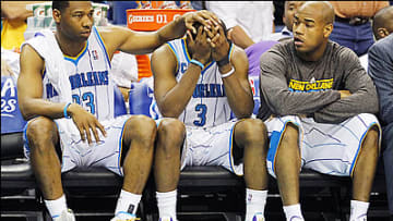 The Chris Paul Trade Disaster