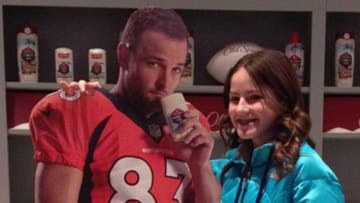 Super Bowl XLVIII Week Day 1: The Big City