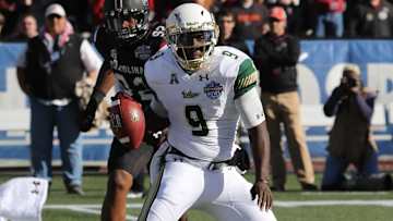 Meet USF's Quinton Flowers, College Football's Most Underrated Player