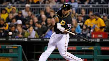 Pirates Slugger Pedro Alvarez Enjoys Drawing, Economics, and Chopin
