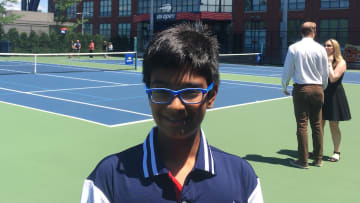 I Tried Out to be a Ballperson for the U.S. Open