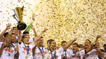 Mexico Wins Gold Cup, US Comes Up Short in Third-Place Game