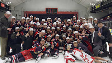 Grand Rapids Griffins Win Calder Cup