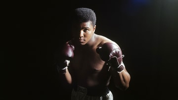 Legendary Boxer and Sports Icon Muhammad Ali Dies at 74