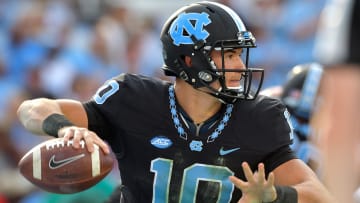 Why the Browns Should Draft Mitch Trubisky Instead of Myles Garrett