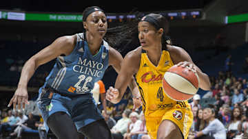 Skylar Diggins Wows in Her Sophomore Season