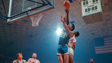 Basketball Legend Kareem Abdul-Jabbar Has a New Book for Kids