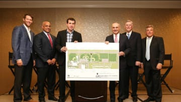 Texas Rangers and Clayton Kershaw Announce New MLB Urban Youth Academy