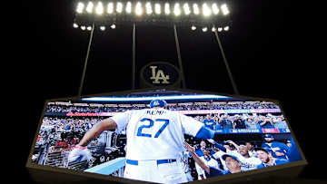 A Tale of Two Matts in the NLDS