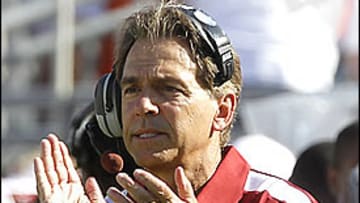 Success, Saban-Style