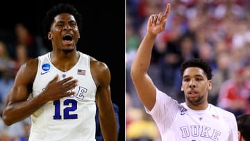 2015 NBA Draft Media Day: Prospects on Prospects