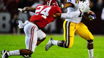 Alabama vs. LSU: A Defensive Rematch