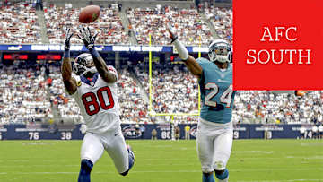 NFL Preview 2013: AFC South Scouting Report