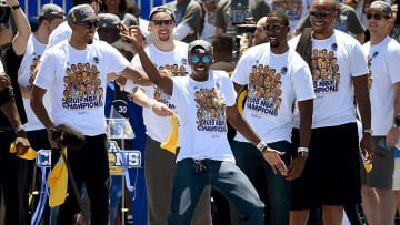 Twenty-five of SI's Favorite Moments of Athletes, Sports Figures Dancing