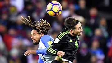 USMNT Loss to Mexico Just the Latest Chapter in Storied Rivalry