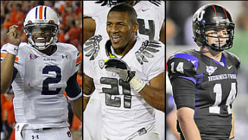 College Football's BCS vs. Playoff Debate