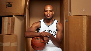 Jarrett Jack’s Career as an NBA Guard Has Taken Him Everywhere!