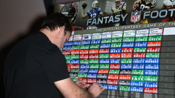 Thursday Afterschool Special: Fantasy Football
