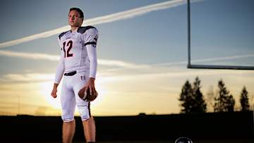 Nolan Henry Wins High School Heisman for Accomplishments On and Off the Field