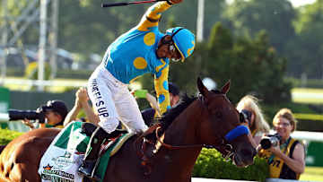 American Pharoah's Triple Crown a Win for the Ages