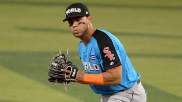 Top MLB Prospects Shine at All-Star Futures Game