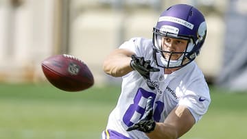 Primetime: European Leaguer Moritz Boehringer Looks to Crack the NFL