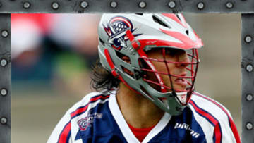 10 Questions with... Paul Rabil