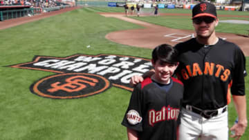 Barry Zito, Cy Young Winner and World Champion
