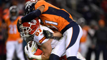 Fantasy Football Playoffs Primer: Jordan Howard destined for greatness