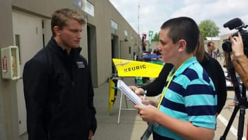 Meet the Drivers Racing in the 2015 Indy 500