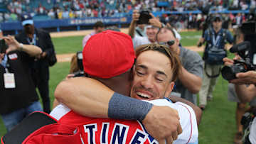 Wednesday Afterschool Special: Baseball Diplomacy