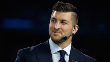 Thursday Afterschool Special: Tebow Time