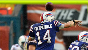 It's Not Easy Being a Bills Fan