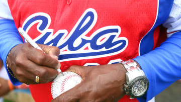 Talking Cuban Baseball at SABR’s Annual Convention