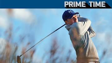 Jordan Spieth is a Champion On and Off the Course