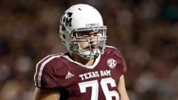 My NFL Mock Draft