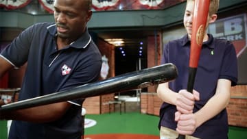 Baseball 101: The Fundamentals of Hitting