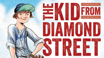 How a 10-Year-Old Girl Broke Baseball Barriers a Century Ago
